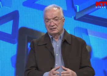 Haliti: Qeverisje e irresponsabilshme, Kurti duhet të marrë trajtim për shëndetin mendor