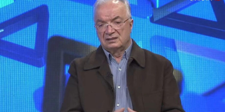 Haliti: Qeverisje e irresponsabilshme, Kurti duhet të marrë trajtim për shëndetin mendor