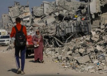 “Hamas: Faza e dytë e armëpushimit nuk mund të startojë nëse Izraeli vazhdon shkeljet, kërkon që ndërkombëtarët të ushtrojnë presion mbi Tel Avivin”