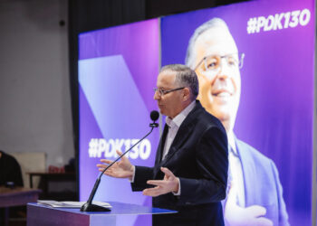 Hamza: Më 28 dhjetor, voto për një qeveri që vepron.