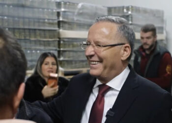 Hamza ofron mbështetje për punonjësit dhe bizneset.