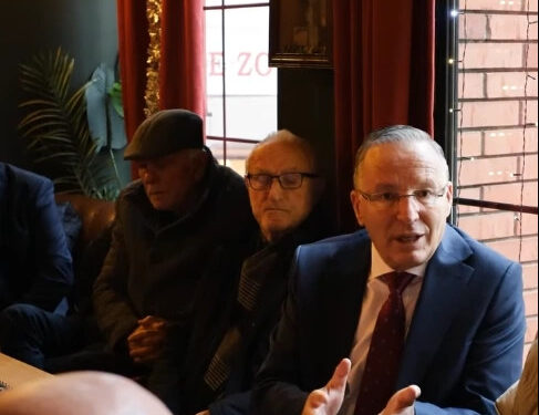 Hamza ofron zero TVSH për produktet e nevojshme.