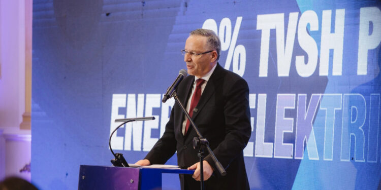 Hamza premton të rriten pensionet me 50 për qind