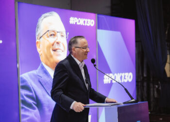 Hamza premton zero tatim për pagat deri në 400 euro.