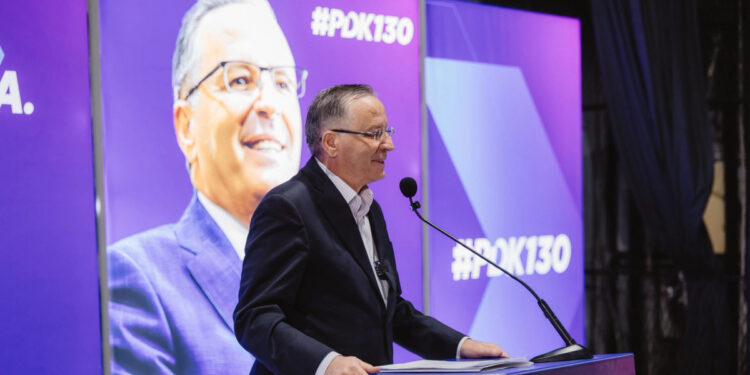 Hamza premton zero tatim për pagat deri në 400 euro.