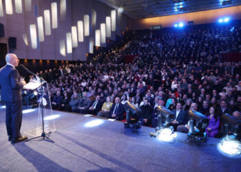 Haradinaj: Nuk do të ketë paga më të ulta se 1 mijë euro dhe pensione më të ulta se 500 euro