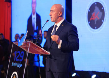 Haradinaj paraqet tetë angazhime për të mbështetur bujqësinë dhe fermerët