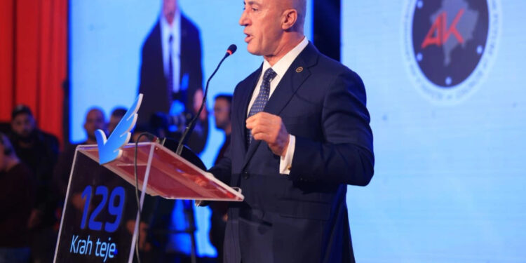 Haradinaj paraqet tetë angazhime për të mbështetur bujqësinë dhe fermerët