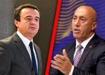 Haradinaj për Qeverinë Kurti: Dubrava nuk ka hapësira të mjaftueshme për këta të korruptuar