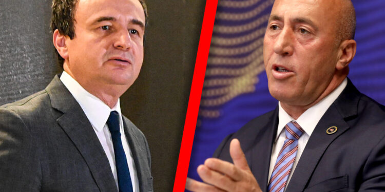 Haradinaj për Qeverinë Kurti: Dubrava nuk ka hapësira të mjaftueshme për këta të korruptuar