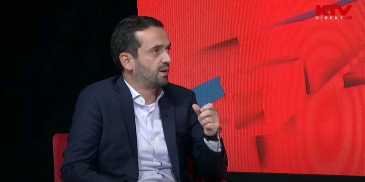 Hasaj: Partitë po kërkojnë votat e sektorit privat duke premtuar rritje pagash në sektorin publik