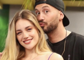 Heidi Baci pranon se ka dështuar në dashuri: "E kam përjetuar!"