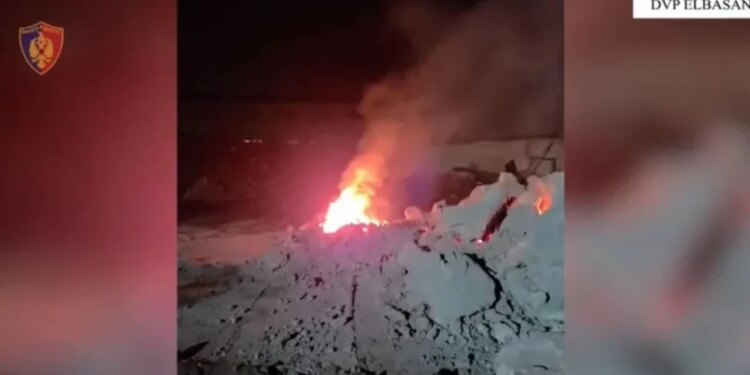 Hetimi për ndotjen në Metalurgjik, sot përcaktohen masat e sigurisë për 16 të arrestuarit.