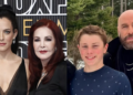 Hollywood në kaos! Djali i John Travoltës biologjikisht i lidhur me familjen Presley.