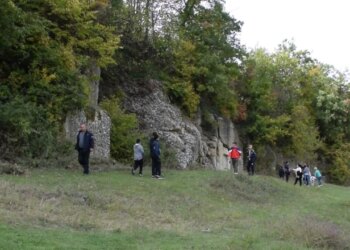 Hulumtime në zonën e varreve ilire në Mokër, tre të rinj të arrestuar