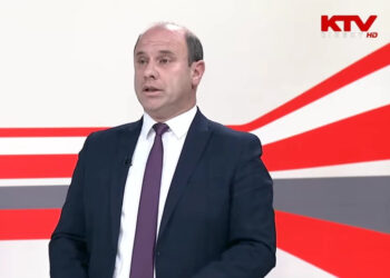 Hyseni: Shqetësimi për komoditetin e papritur të LDK-së