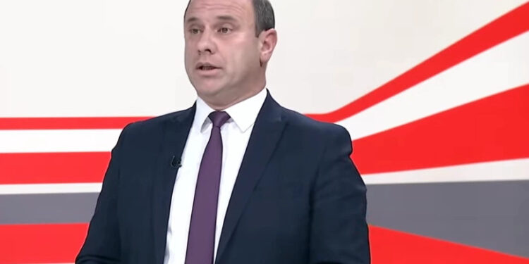 Hyseni: Shqetësimi për komoditetin e papritur të LDK-së