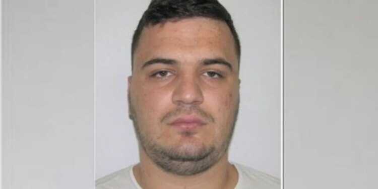 I akuzuar për 14 krime të rënda, GJKKO dërgon Laert Haxhiun për gjykim.