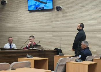 I akuzuari pranon fajin për sulmin ndaj KFOR-it dhe Policisë në Zveçan