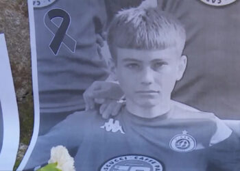 I dënuar me 16 vjet burg për vrasjen e 14-vjeçarit Martin Cani