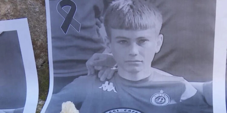 I dënuar me 16 vjet burg për vrasjen e 14-vjeçarit Martin Cani