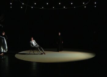 "I huaji" i Kamysë në Tiranë, vepra e njohur e autorit francez, do të prezantohet në Teatrin Eksperimental.