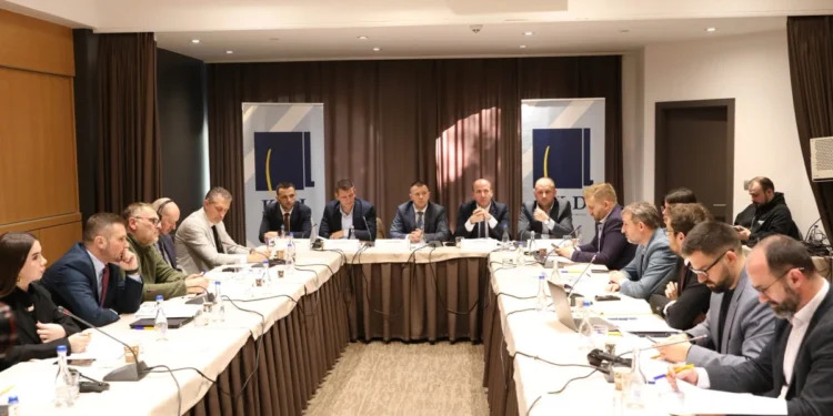 IKD: Shumë zyrtarë u ndëshkuan për mosdeklarimin e pasurisë, rasti u klasifikua si shkelje.