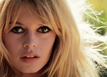 Ikona e bukurisë, Brigitte Bardot, në moshën 91 vjeçare