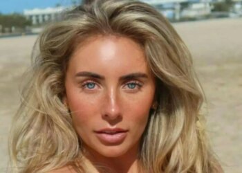 Influencerja e njohur arrestohet pas një ngjarje që rezultoi në bërjen e marrëdhënieve me më shumë se 1 mijë burra brenda një nate