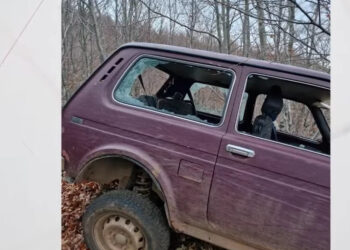 Ish-anëtari i MUP-it arrestohet, i akuzuar për kidnapimin e Vukashinoviqit