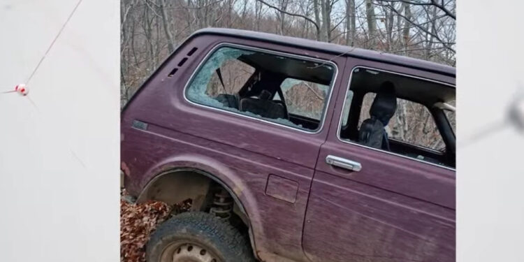 Ish-anëtari i MUP-it arrestohet, i akuzuar për kidnapimin e Vukashinoviqit