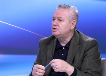 “Ish-deputeti i PD: ‘Do të marr pjesë në protestë, jam kundër përjashtimit të Salianjit dhe nuk i përkas asnjë grupi brenda partisë’”