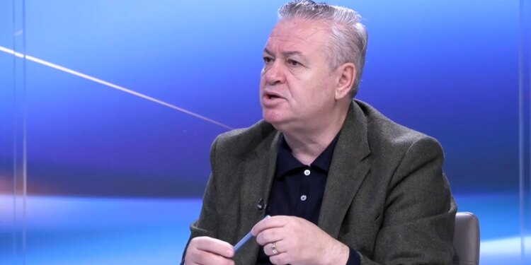 “Ish-deputeti i PD: ‘Do të marr pjesë në protestë, jam kundër përjashtimit të Salianjit dhe nuk i përkas asnjë grupi brenda partisë’”