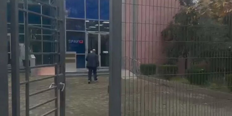 Ish-drejtori i Burgjeve në SPAK, përfundon hetimi për Agim Ismailajn dhe dy persona të tjerë.