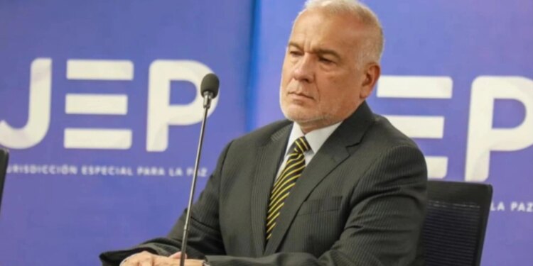 Ish-koloneli kolumbian, i dënuar me 20 vite burg për vrasjen e 72 civilëve gjatë luftës kundër guerilsave