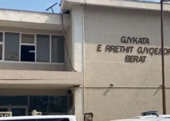 Ish-kreu i SHISH dhe djali i tij dënohen për nxjerrje sekretesh shtetërore, armëmbajtje pa leje dhe organizim lojërash të fatit.