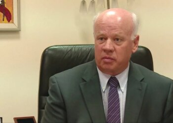 Ish-kryetari i Gjykatës së Lartë lirohet nga hetimi për fshehje pasurie: Nuk u gjet prova për vepër penale.