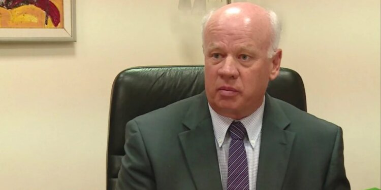 Ish-kryetari i Gjykatës së Lartë lirohet nga hetimi për fshehje pasurie: Nuk u gjet prova për vepër penale.