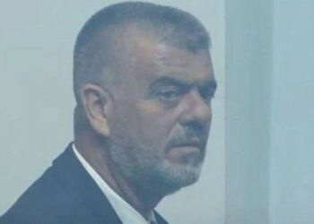 Ish-ministri Lefter Koka lirohet nga burgu, përfundon masa për inceneratorin e Fierit