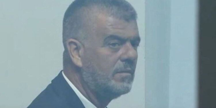 Ish-ministri Lefter Koka lirohet nga burgu, përfundon masa për inceneratorin e Fierit