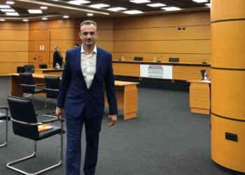 Ish-prokurori Aurel Zarka apelon dënimin me burg në rastin 'Toyota Auris'