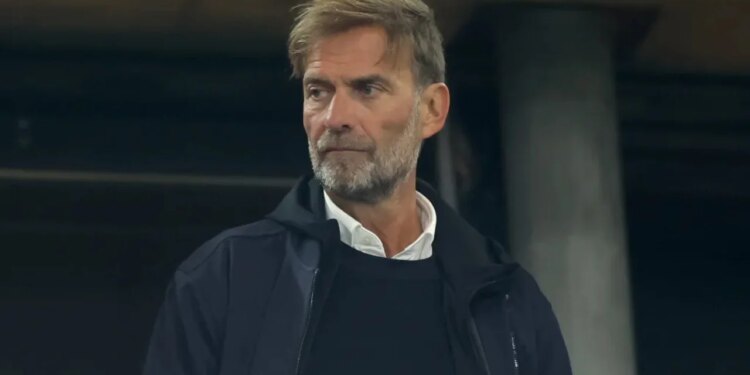 Ish-trajneri i Tottenhamit propozon një ide të guximshme: Klubi duhet të angazhojë Jurgen Klopp si trajner.