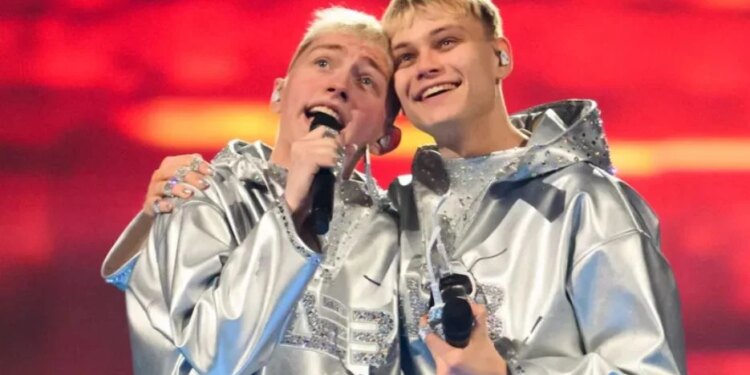 Islanda shpall bojkotin e Eurovisionit 2026, duke u bashkuar me Spanjën, Irlandën, Slloveninë dhe Holandën.