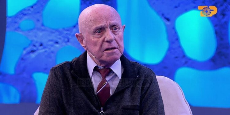 Ismet Bellova, legjendar kronist sportiv, ndahet nga jeta