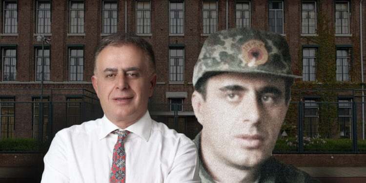 Isni Kilaj lëshohet me kushte