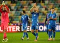 Italia i jep maksimumin për tu kualifikuar në Botëror, ndeshjet e Serie A ndryshojnë orarin/ Mediat pyesin: A do të na ndihmojnë 45 minuta?