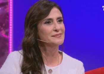 Iva Tiço flet sinqerisht për nënësinë: "Nuk e imagjinoj veten si nënë në moshën 50 vjeçare!"