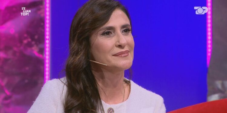 Iva Tiço flet sinqerisht për nënësinë: "Nuk e imagjinoj veten si nënë në moshën 50 vjeçare!"