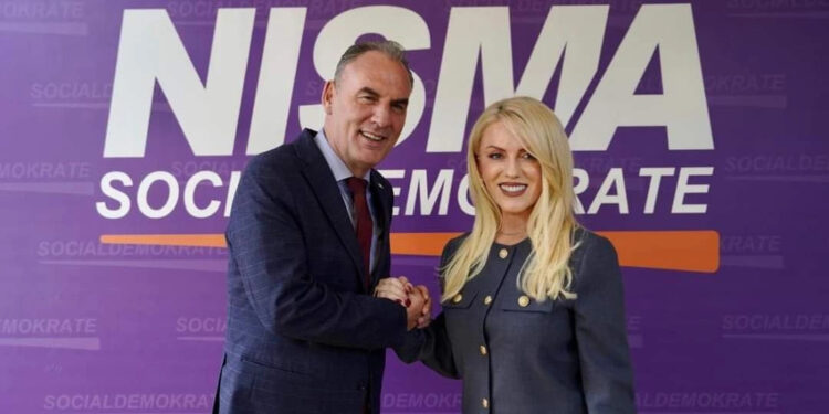 Izmaku: Nuk ka marrëveshje me PDK-në, Nisma vazhdon përpara nën udhëheqjen e Limajt