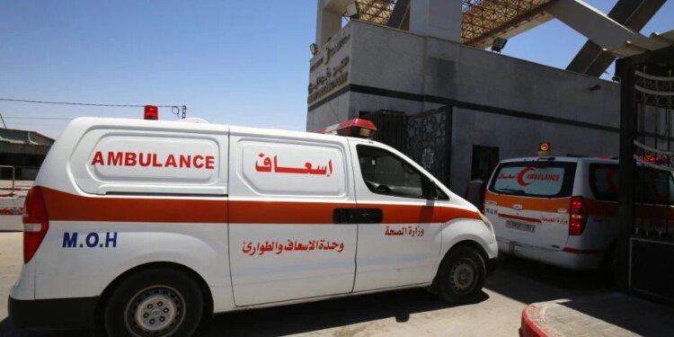 Izraeli vazhdon sulmet në Gaza, 5 të vdekur brenda 24 orëve, përfshirë dy fëmijë